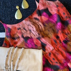 🎉HP🎉 J. Crew Factory Dress